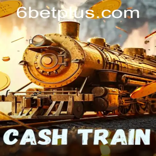 CashTrain: Revolutionizing Online Gaming with 6BET