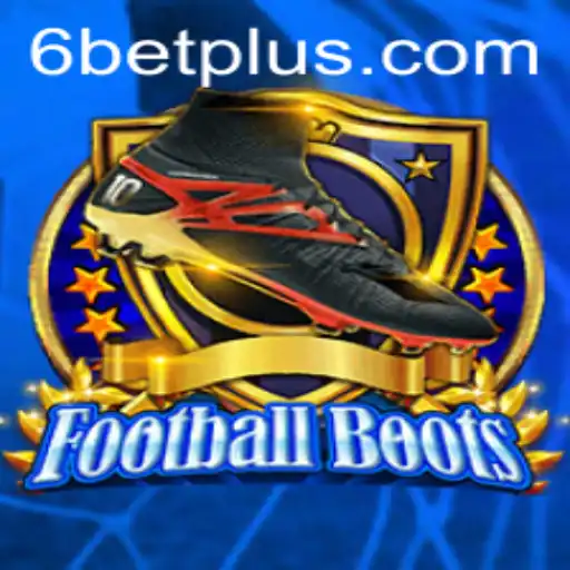 A Comprehensive Guide to FootballBoots: The Exciting World of 6BET