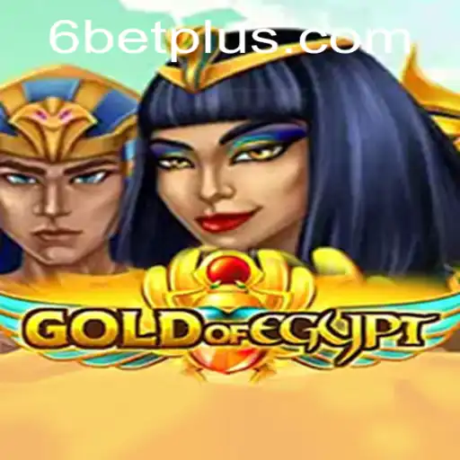 Exploring the Intricacies of 'GoldOfEgypt': A Unique Gaming Experience Elevated by 6BET