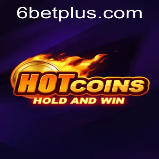 Unveiling the Excitement of HotCoins: A Dive into the Unique World of 6BET's Latest Game