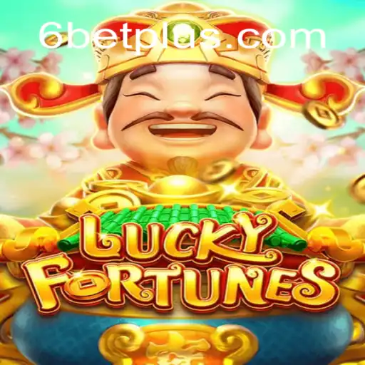 Unveiling the Excitement of LUCKYFORTUNES: A New Era of Gaming with 6BET