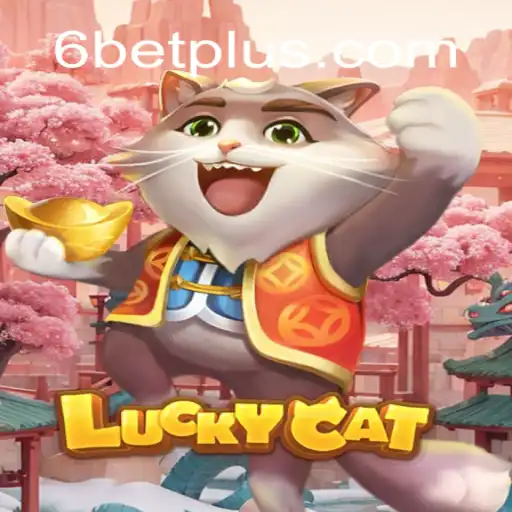 The Fascinating World of LuckyCat: A Strategic Game with 6BET