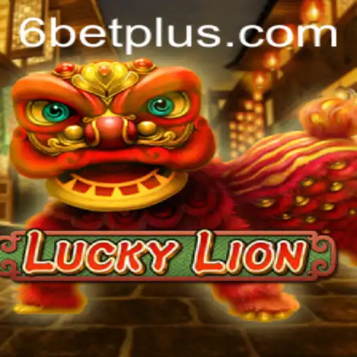 The Roaring Excitement of LuckyLion: A Game to Experience With 6BET