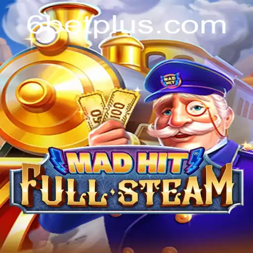 MadHitFullSteam: A New Sensation in Gaming Worlds