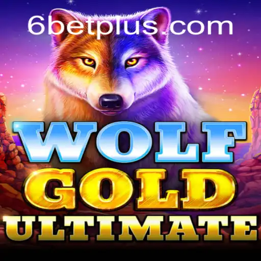 Unleashing the Thrill: A Comprehensive Guide to WolfGoldUltimate by 6BET